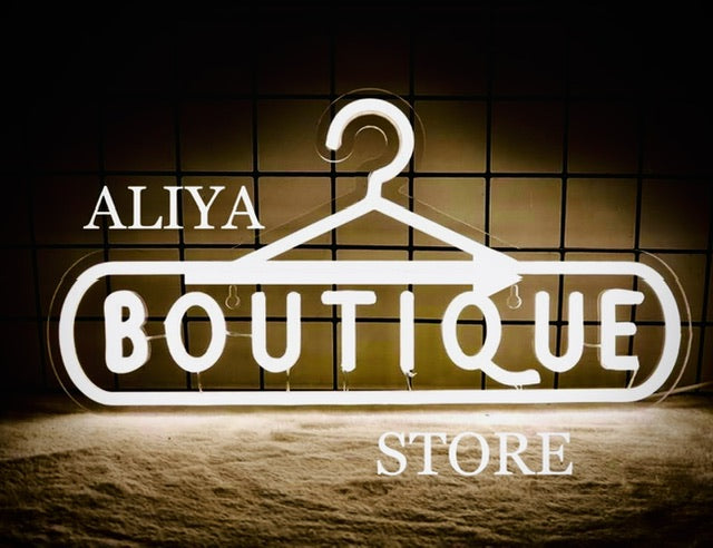 Aliya Boutique Hotel