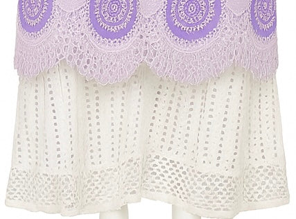 LUXURY PURPLE CHICKEN KARI