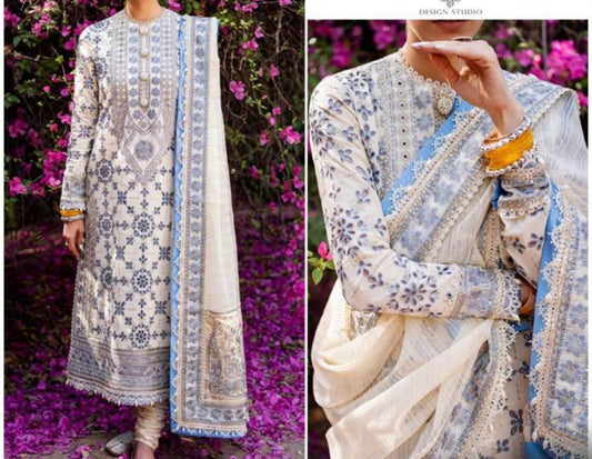 Designer chicken  Kari Lawn