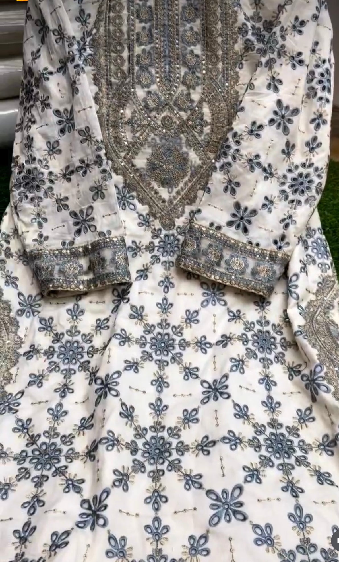 Designer chicken  Kari Lawn