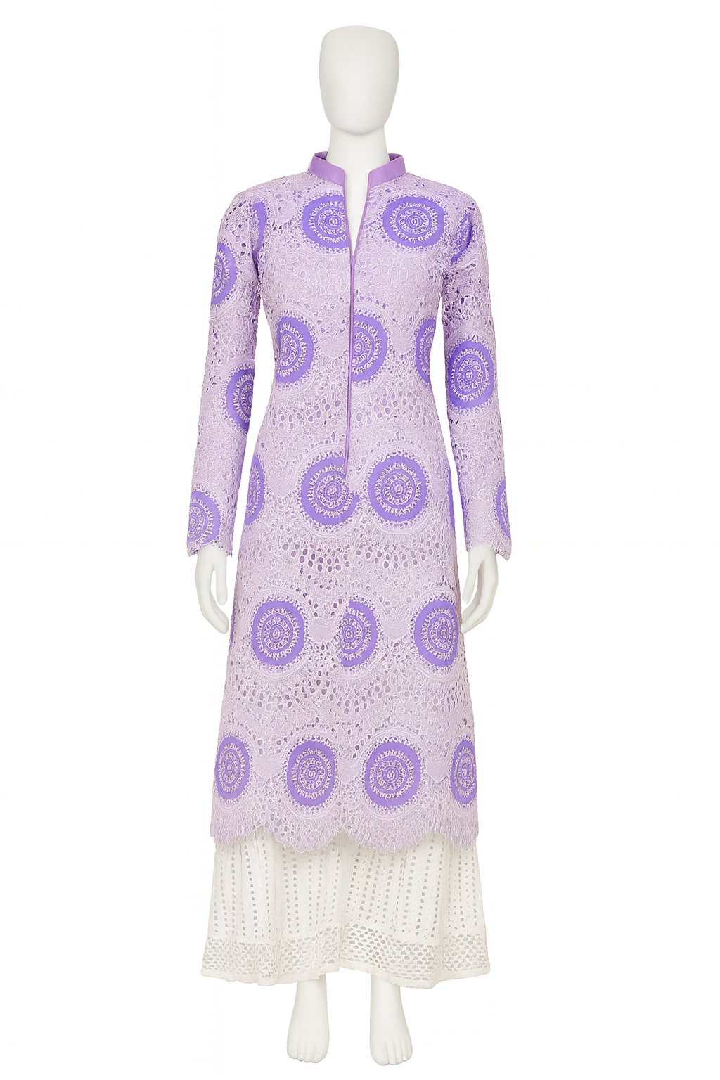 LUXURY PURPLE CHICKEN KARI