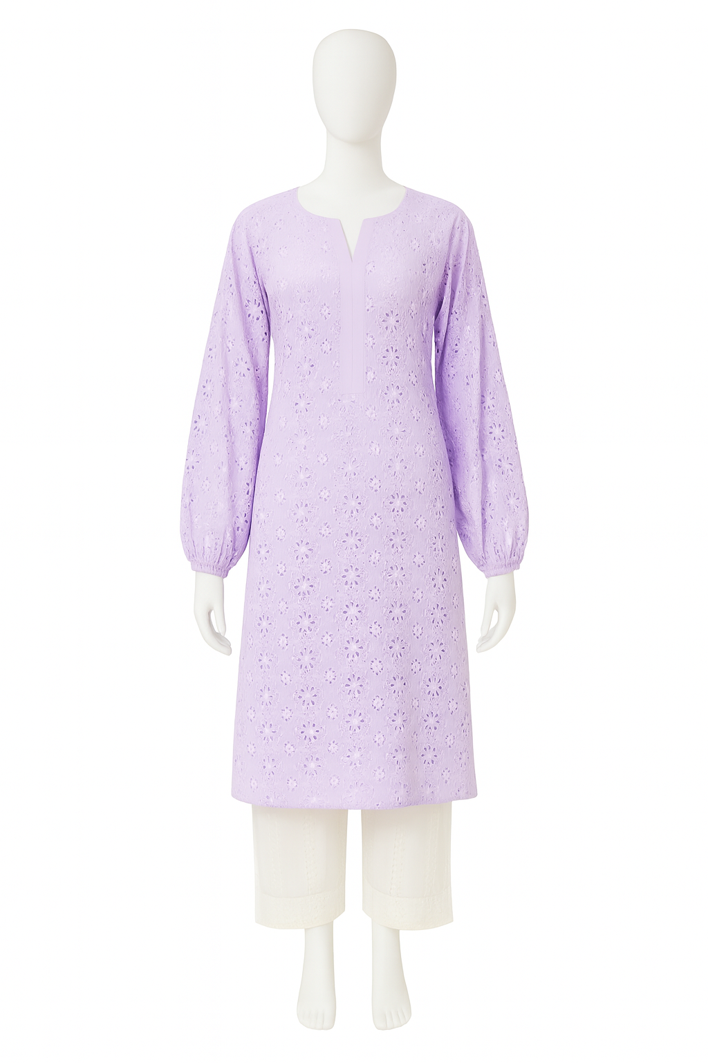 CLASSIC PURE PURPLE CHICKEN KARI