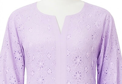 CLASSIC PURE PURPLE CHICKEN KARI